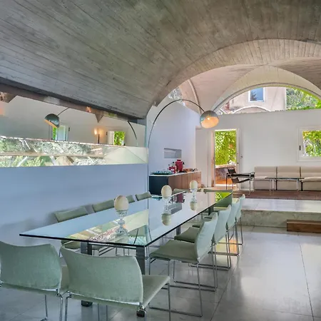 Vakantiehuis Limonaia *